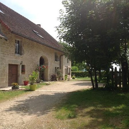 Chez Robert Et Catherine Dompierre-sur-Mont Luaran gambar