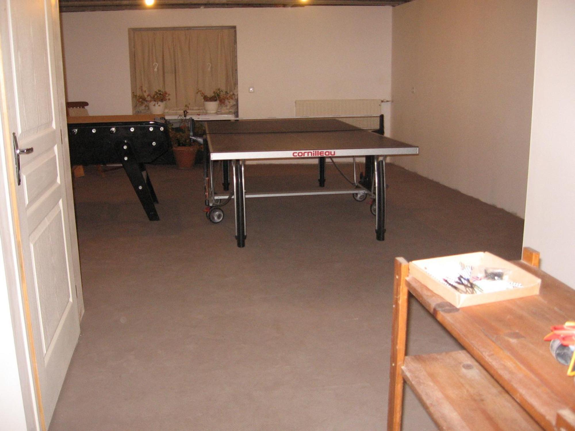 Chez Robert Et Catherine Dompierre-sur-Mont Luaran gambar