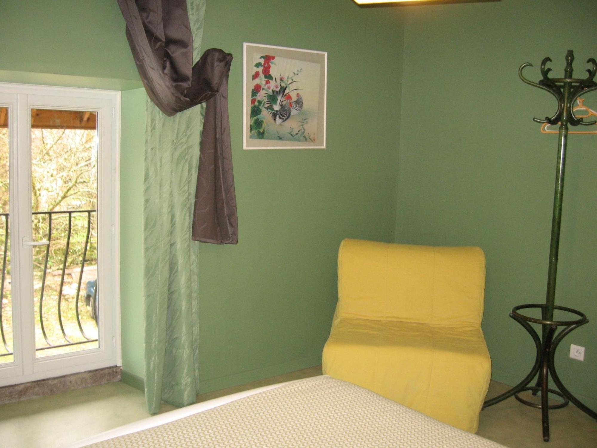 Chez Robert Et Catherine Dompierre-sur-Mont Luaran gambar