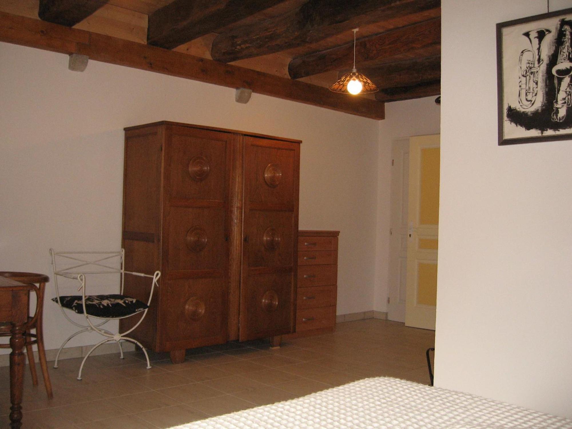 Chez Robert Et Catherine Dompierre-sur-Mont Luaran gambar