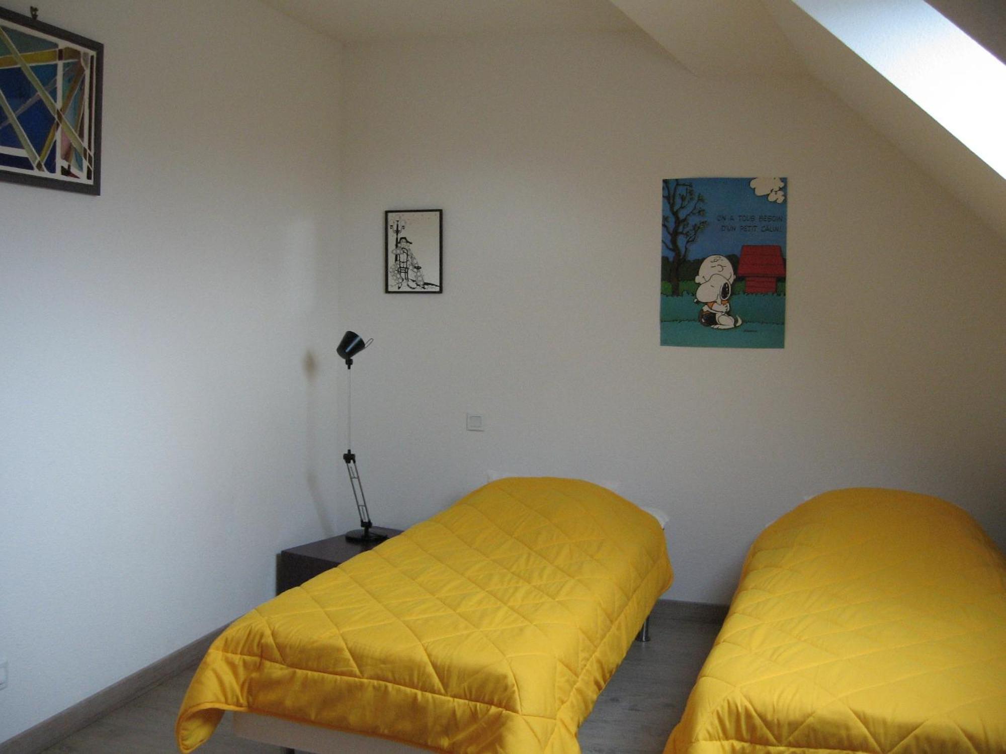 Chez Robert Et Catherine Dompierre-sur-Mont Luaran gambar