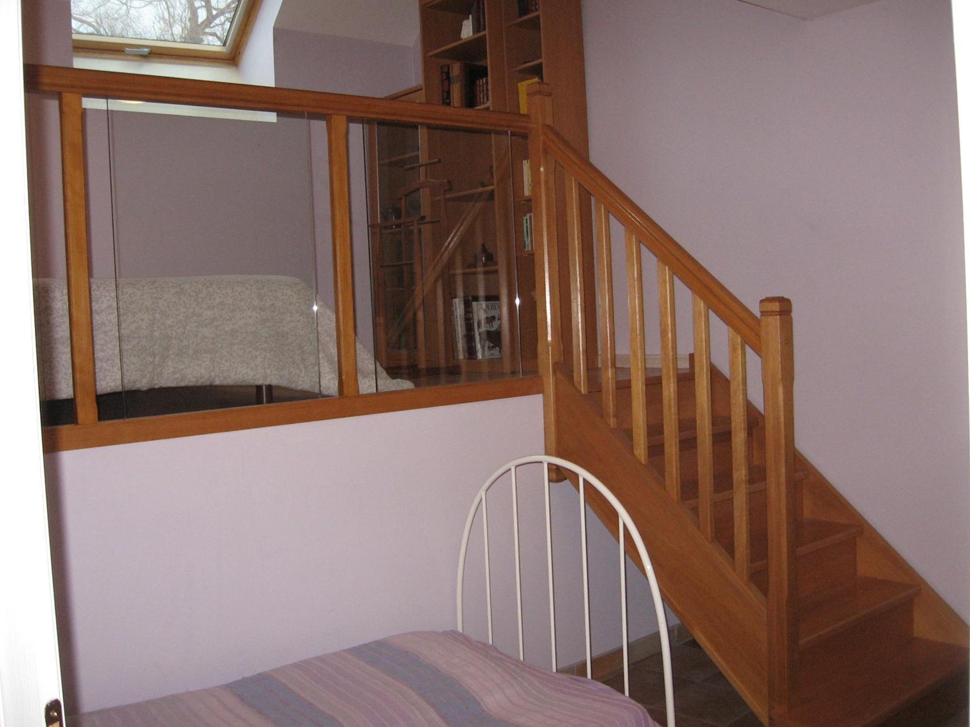 Chez Robert Et Catherine Dompierre-sur-Mont Luaran gambar