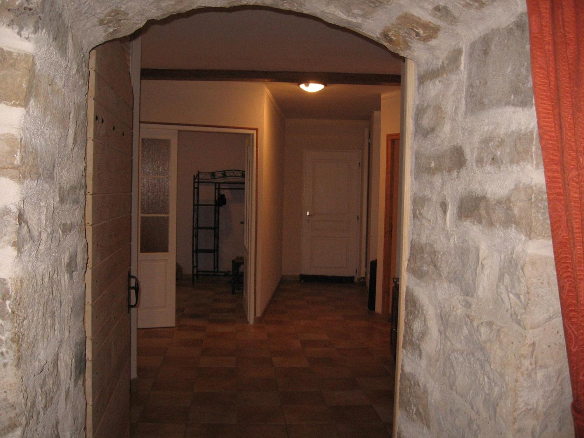 Chez Robert Et Catherine Dompierre-sur-Mont Luaran gambar