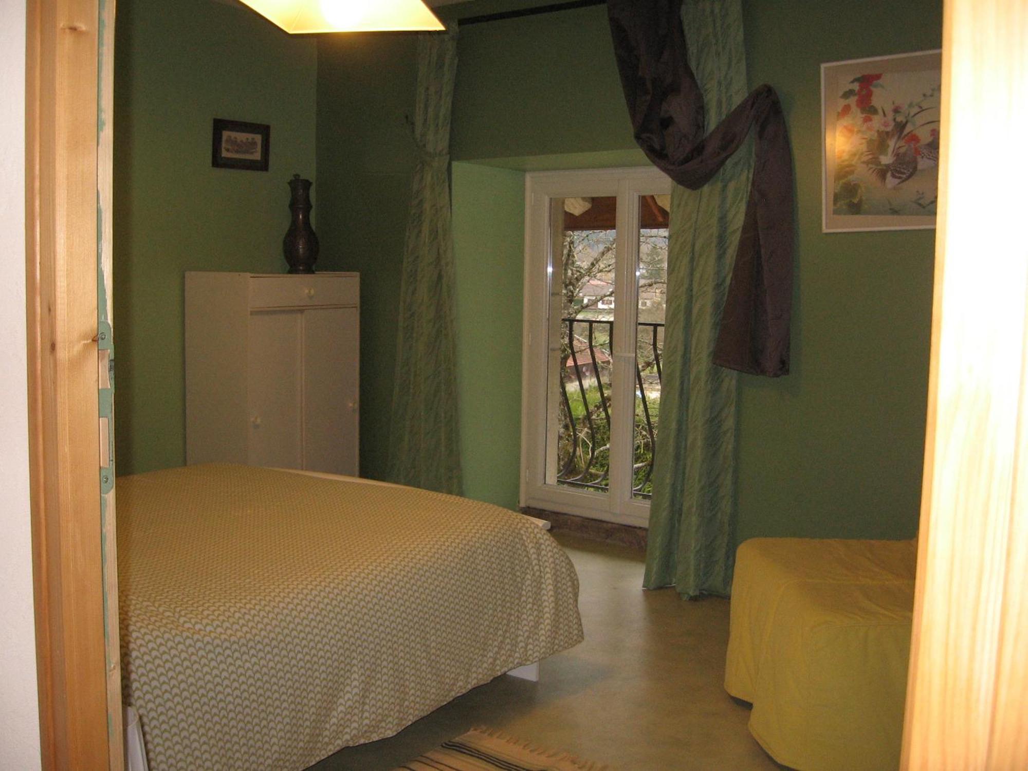 Chez Robert Et Catherine Dompierre-sur-Mont Luaran gambar