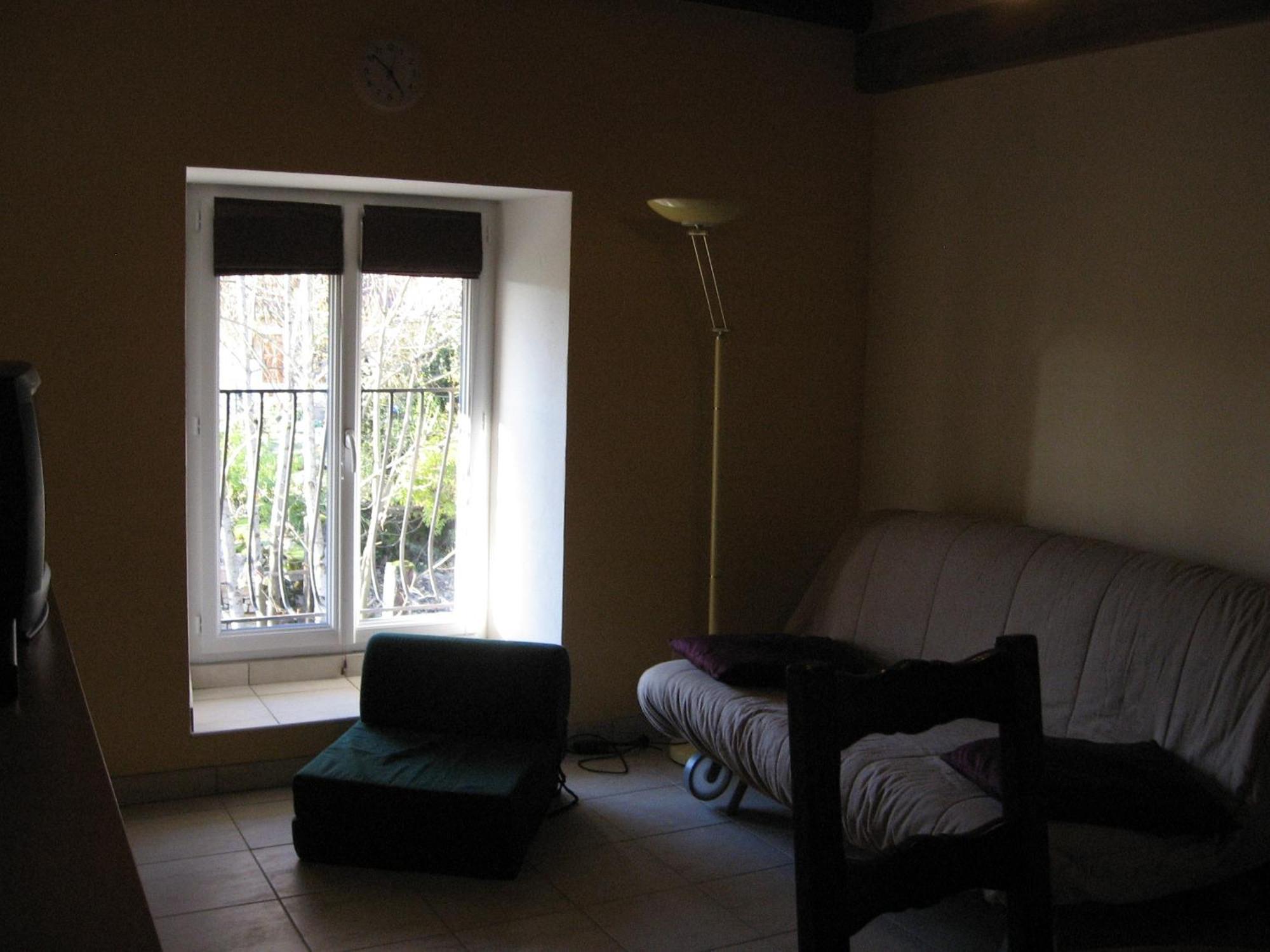 Chez Robert Et Catherine Dompierre-sur-Mont Luaran gambar
