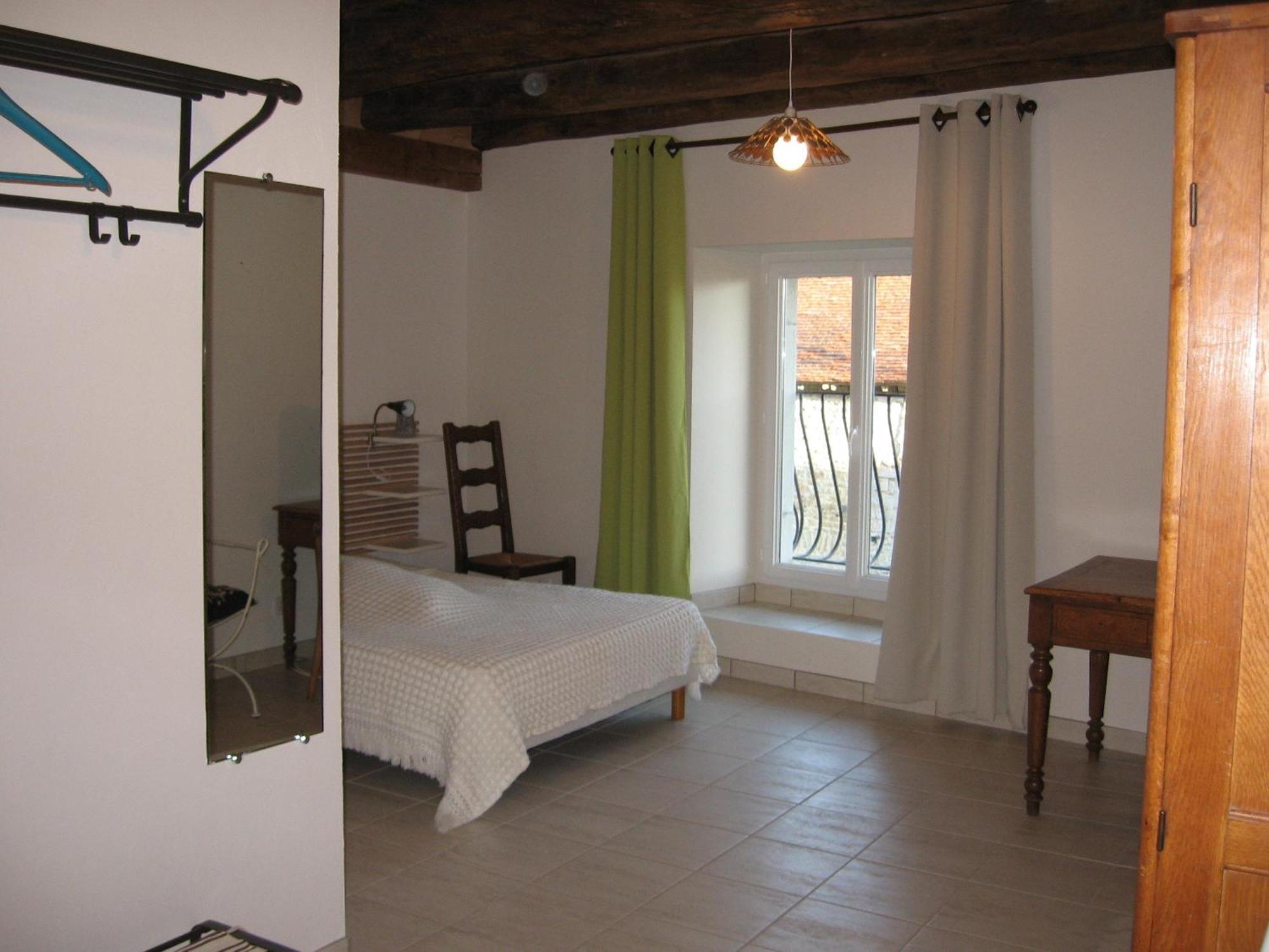 Chez Robert Et Catherine Dompierre-sur-Mont Luaran gambar