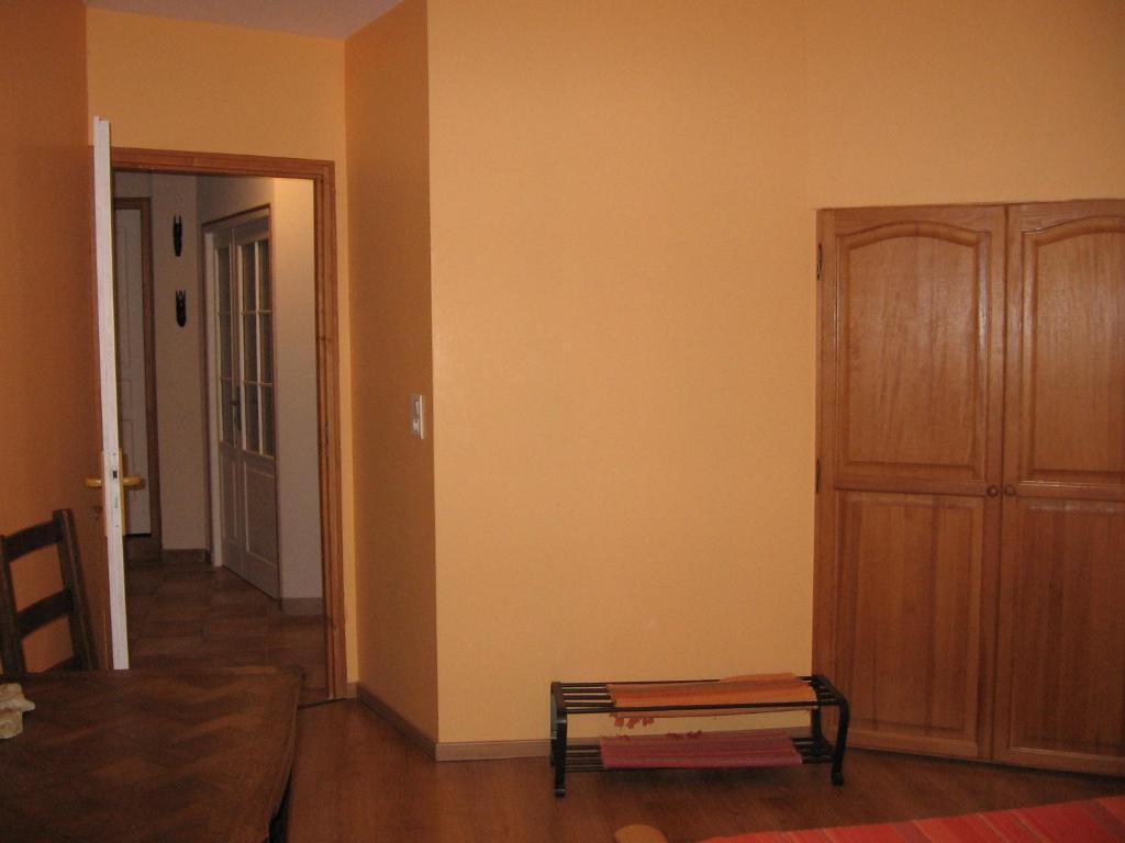 Chez Robert Et Catherine Dompierre-sur-Mont Bilik gambar